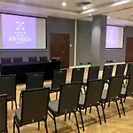 Conference & 호텔 4*