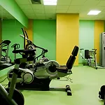 クルィニツァ カンファレンス ＆ スパ ホテル クリニツァ・ズドルイ