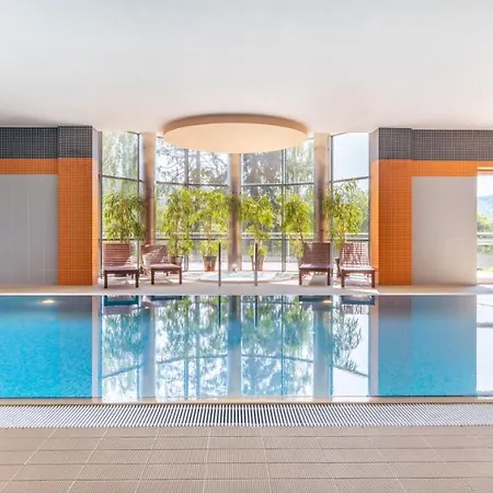 Conference & Hotel 4*