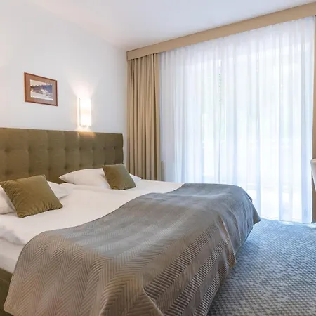 Hotel Conference & 4*