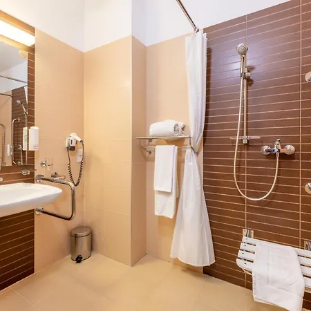 Hotel Conference & Krynica-Zdrój