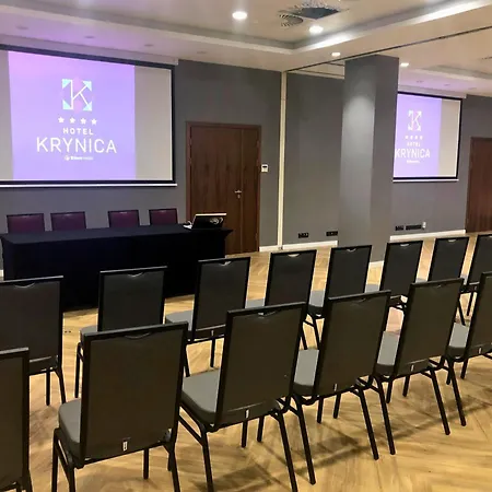 Conference & Hotel 4*