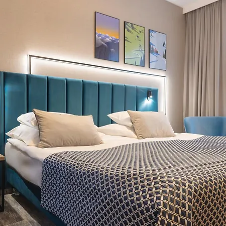 فندق Conference &