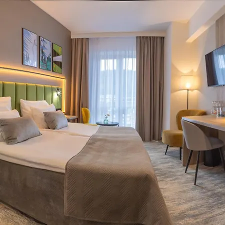 Conference & Hotel Krynica-Zdrój