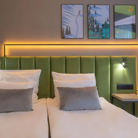 فندق Conference &