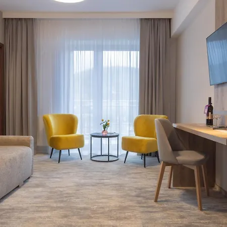 Conference & Hotel Krynica-Zdrój