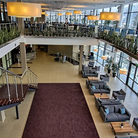 Conference & Hotel