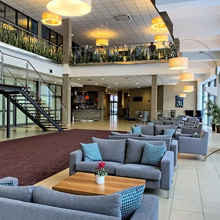 Conference & Hotel