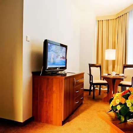 Conference & Krynica-Zdrój