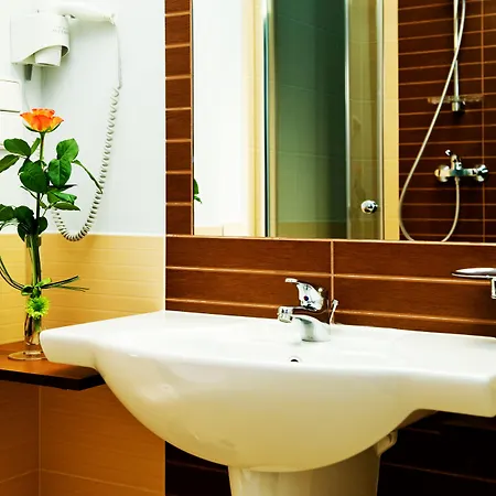 Conference & 4* كرينيتسا زدروي