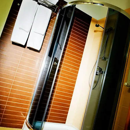 Conference & Hotel Krynica-Zdrój