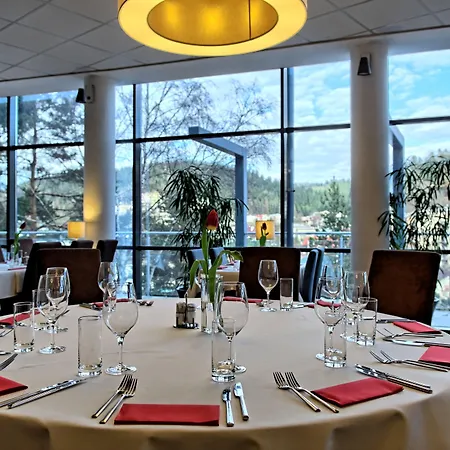 Conference & Hotel Krynica-Zdrój
