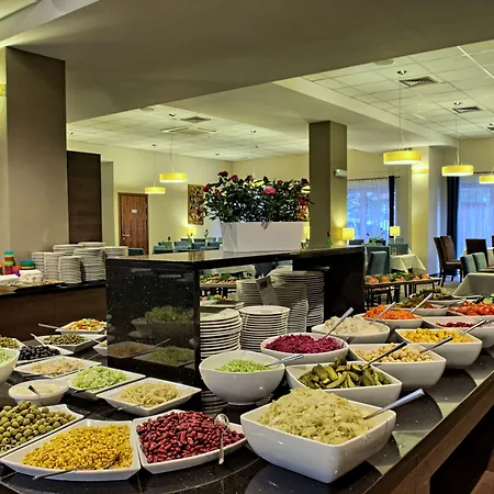 Conference & Krynica-Zdrój