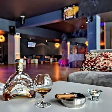 Conference & فندق