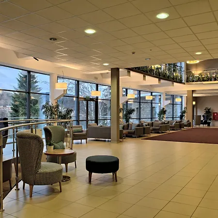 Conference & Krynica Zdroj