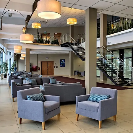 فندق Conference & كرينيتسا زدروي