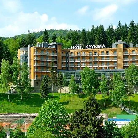 Conference & Hotel