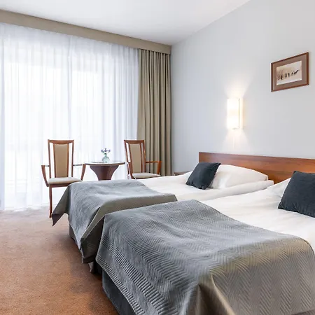 Conference & 4* كرينيتسا زدروي