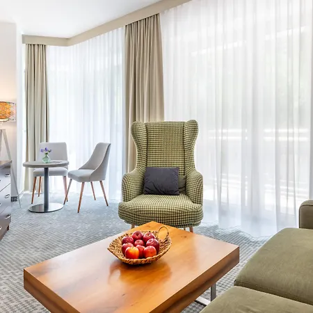 Conference & Hotel Krynica-Zdrój