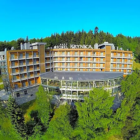 Hotel Conference & 4*