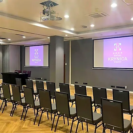 Conference &