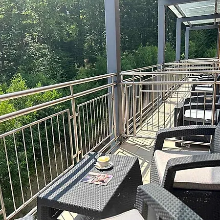 Conference & 4* Krynica-Zdrój
