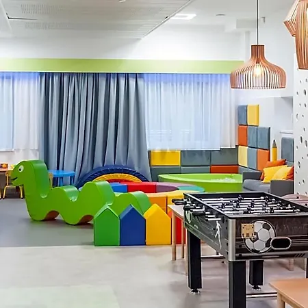 Hotel Conference & Krynica-Zdrój
