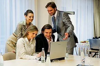 Hotel Conference &