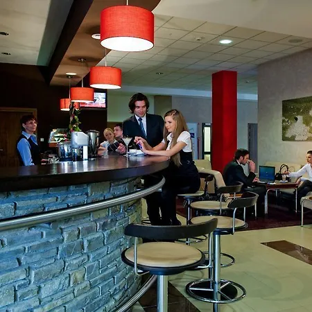 Conference & Krynica-Zdrój