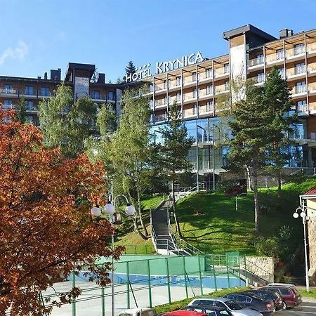 Conference & Krynica-Zdrój