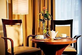 Hotel Conference &
