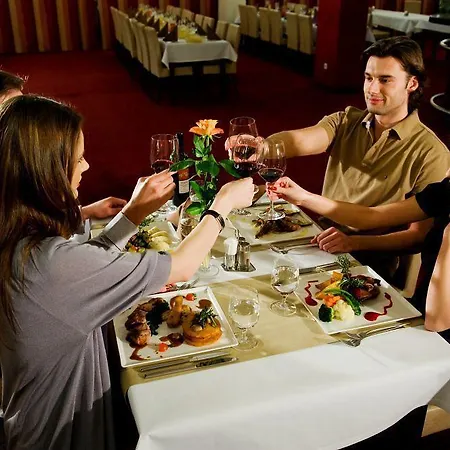 Hotel Conference & Krynica-Zdrój