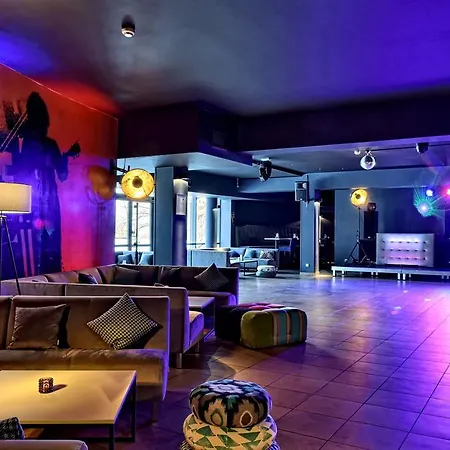 Conference & Hotel 4*