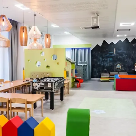 Conference & Hotel Krynica-Zdrój