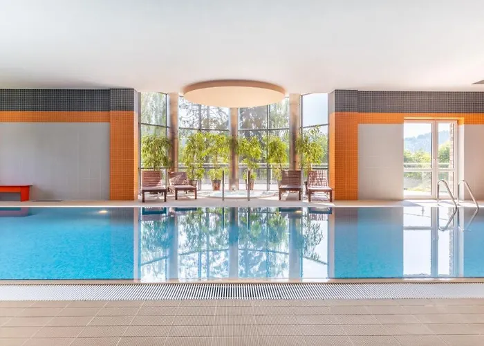 Conference & 호텔 4*