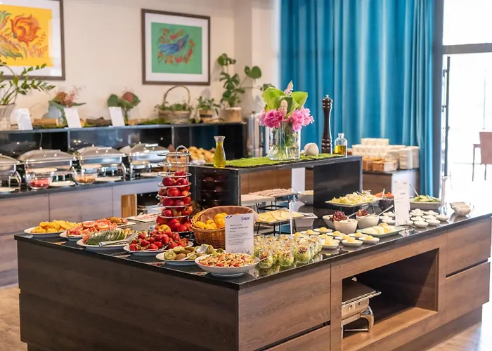 Conference & 4* Krynica-Zdrój