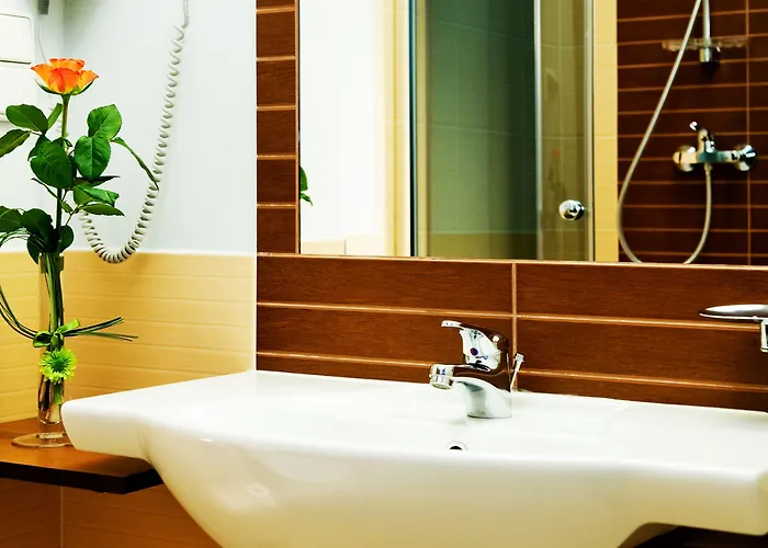 Conference & 4* 크리니차 즈드로이