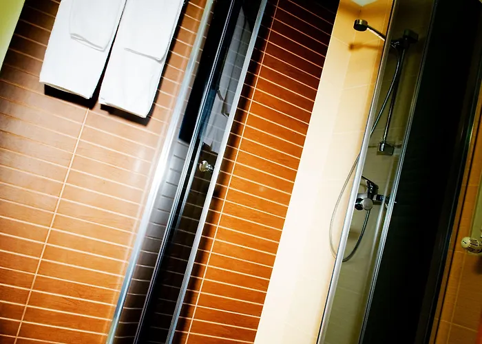 Conference & 호텔 크리니차 즈드로이