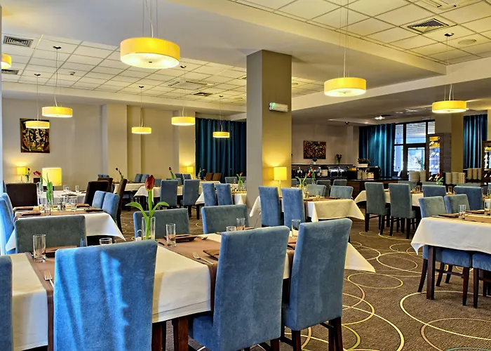 Conference & 호텔 4*