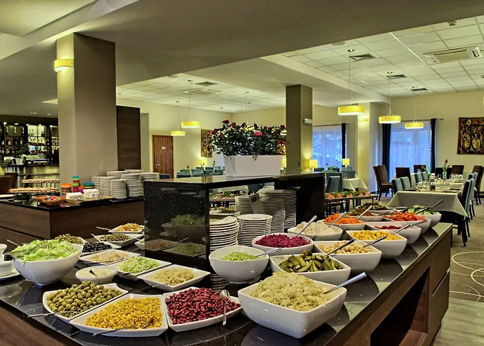 Conference & 크리니차 즈드로이