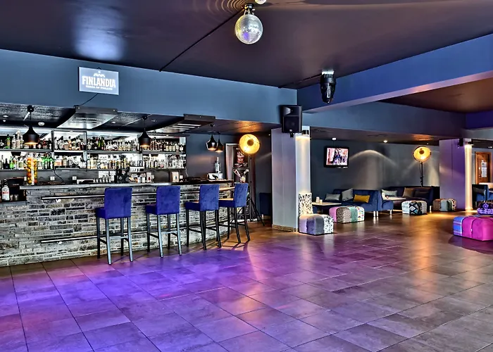 Conference & 호텔 4*