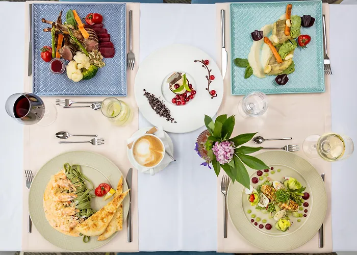 Conference & 호텔 4*