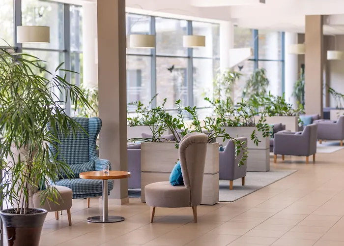 호텔 Conference & 크리니차 즈드로이