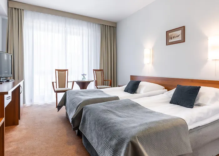 Conference & 4* 크리니차 즈드로이