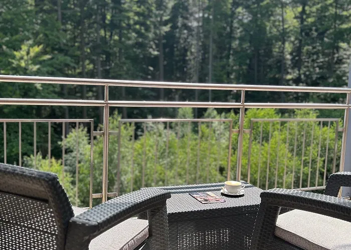 Conference & 호텔 4*