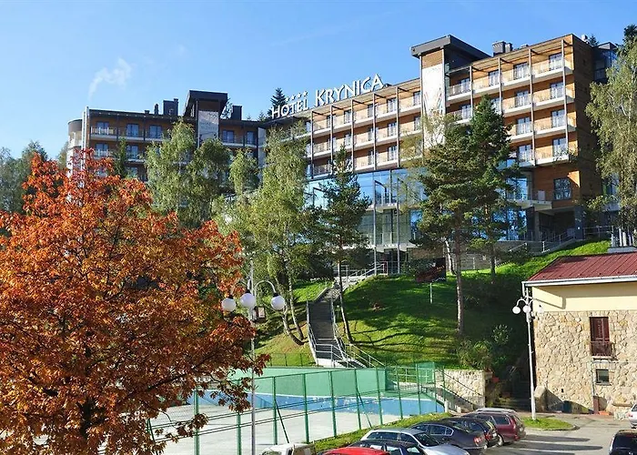 Conference & Krynica-Zdrój